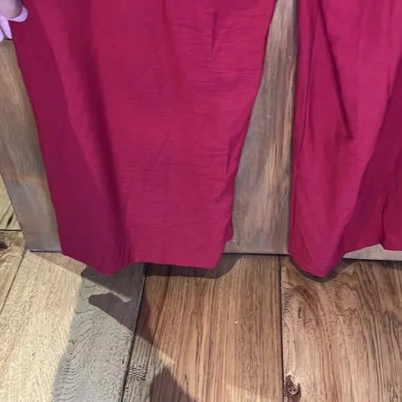 Open Back Jumpsuit - Picture 4 of 7